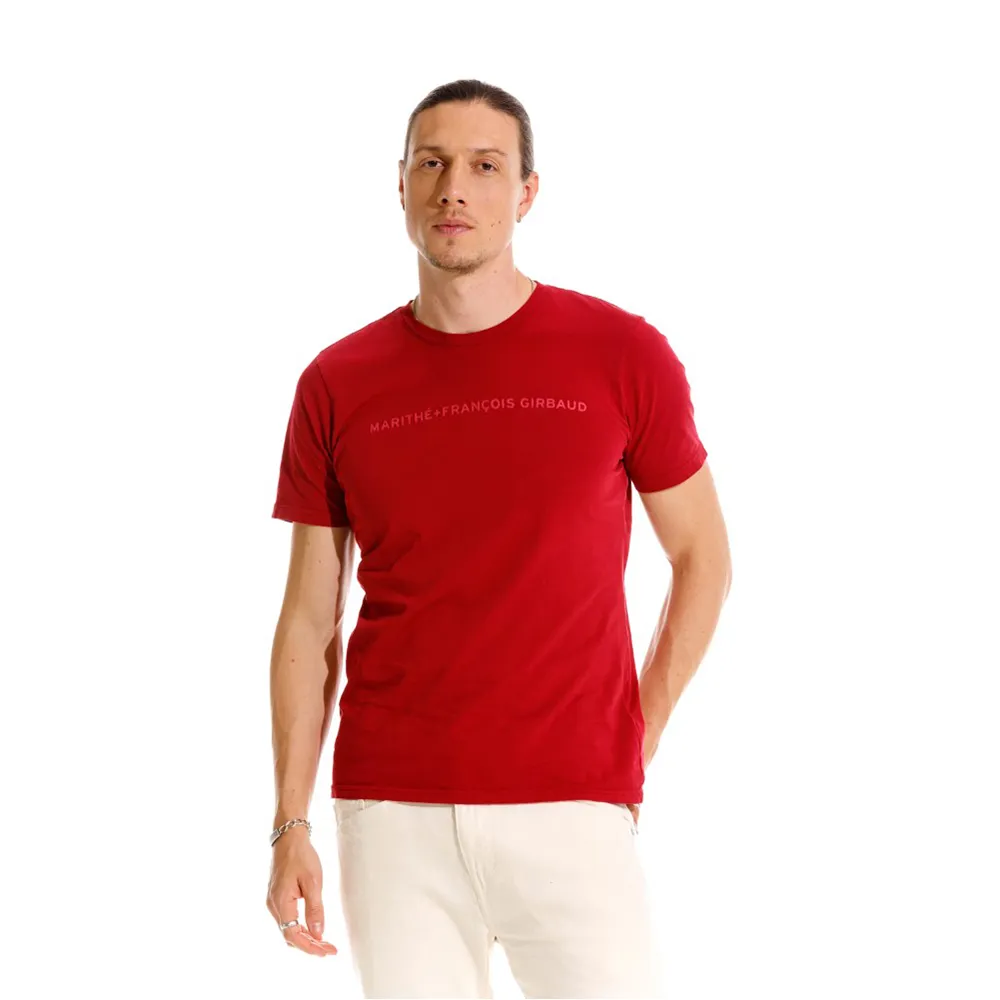 LE-FRANCOIS - CAMISETA M/C