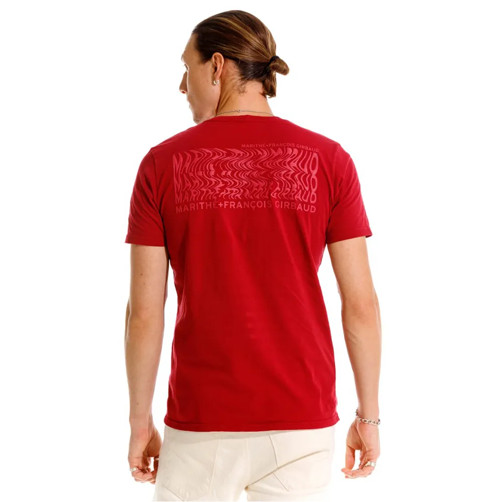 LE-FRANCOIS - CAMISETA M/C