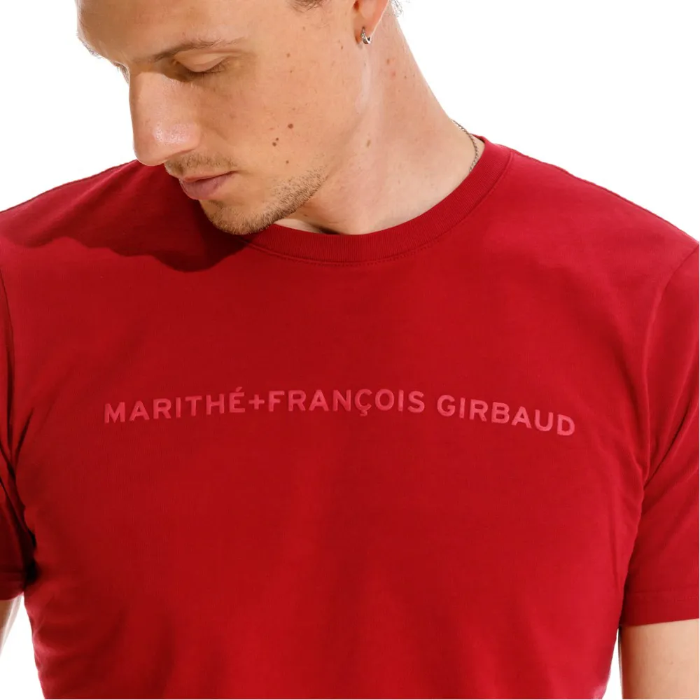LE-FRANCOIS - CAMISETA M/C