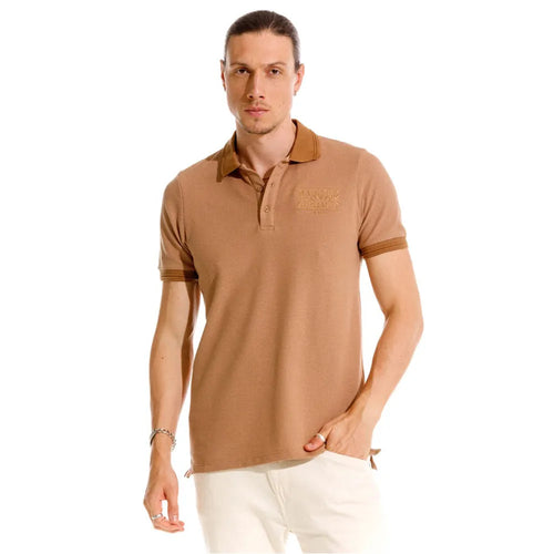 BATISTA - POLO M/C