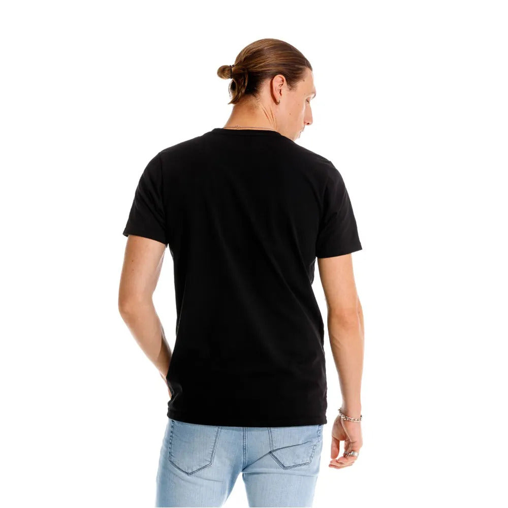 LE-FRANCOIS - CAMISETA M/C