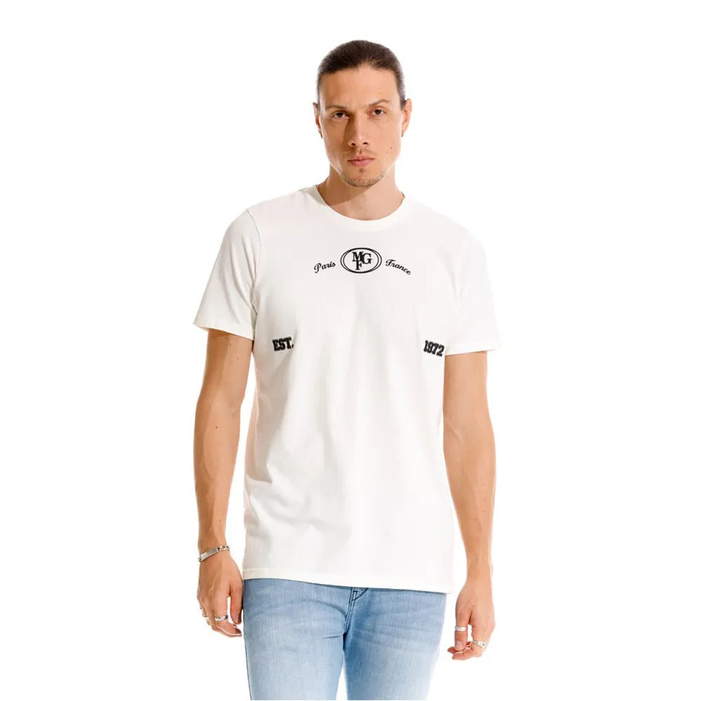 LE-FRANCOIS - CAMISETA M/C