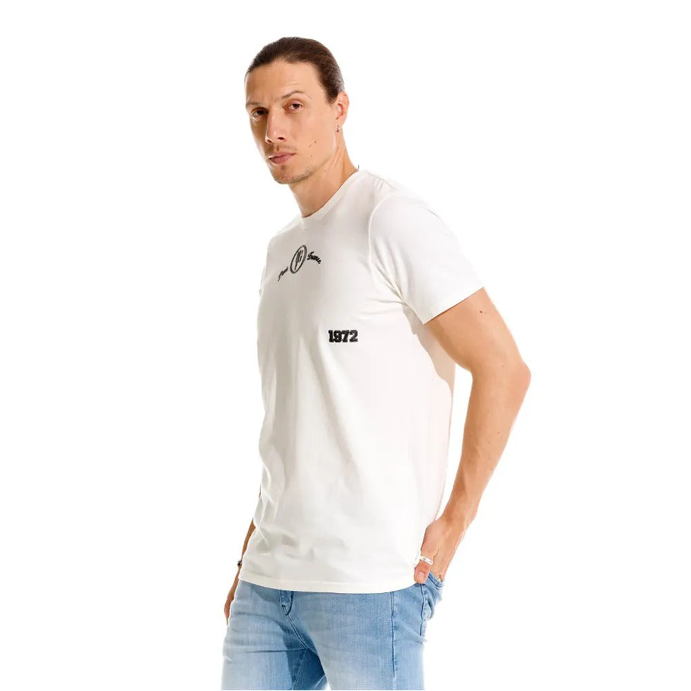 LE-FRANCOIS - CAMISETA M/C