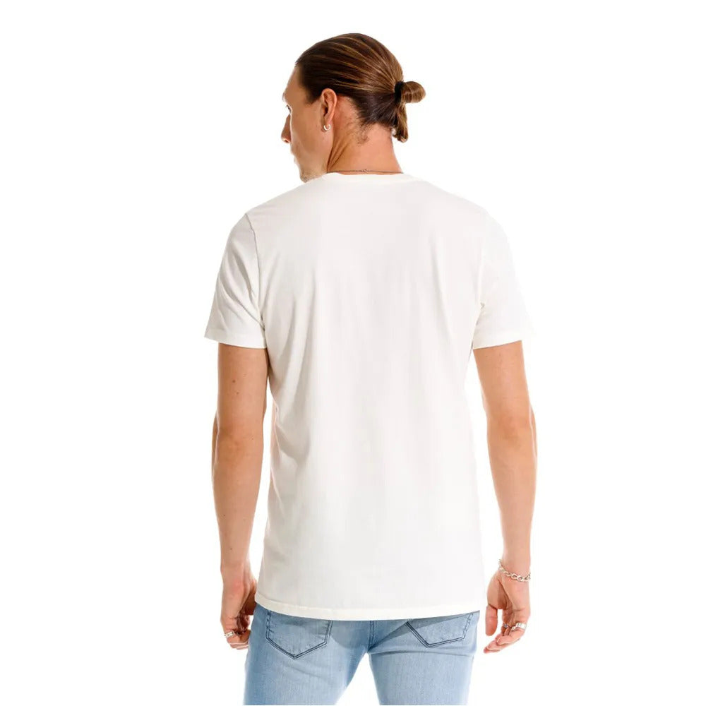 LE-FRANCOIS - CAMISETA M/C
