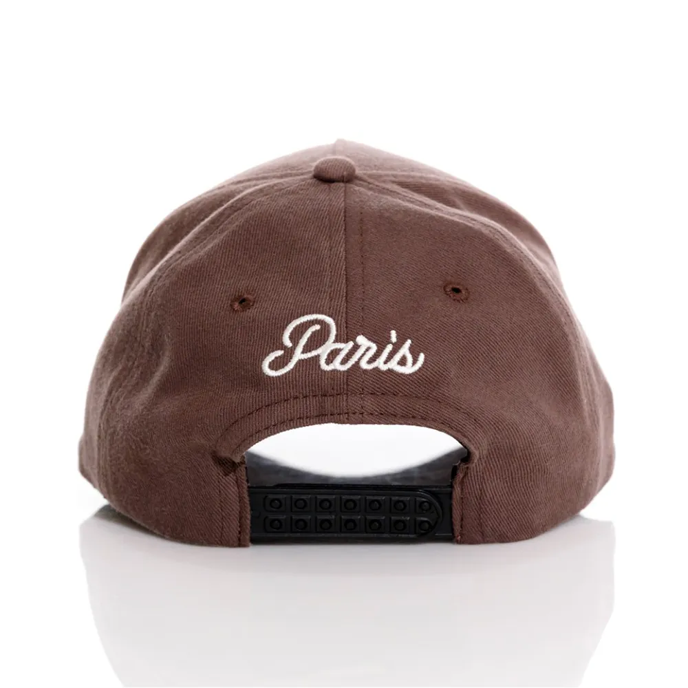 SOLEIL - GORRO