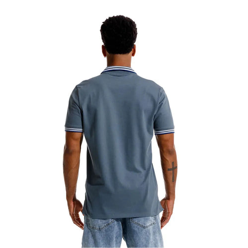 BATISTA - POLO M/C