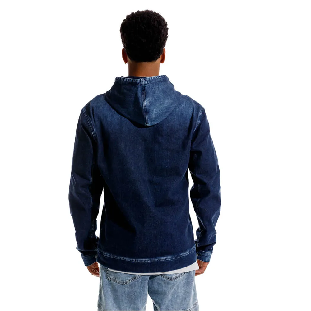 WORKER - CHAQUETA DENIM