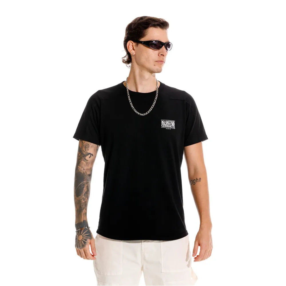 NA-SHIRT -  CAMISETA M/C