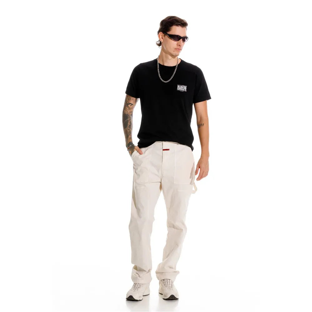 NA-SHIRT -  CAMISETA M/C