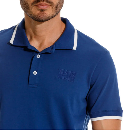 BATISTA - POLO M/C