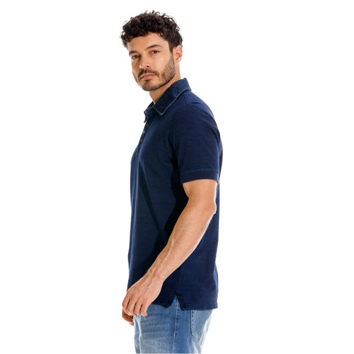 BATISTA - POLO M/C