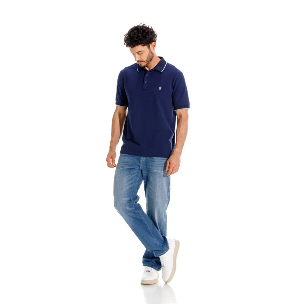 BATISTA - POLO M/C