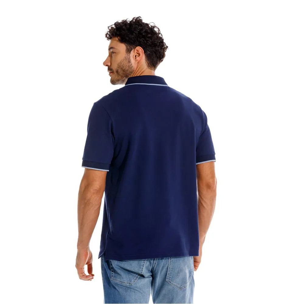 BATISTA - POLO M/C