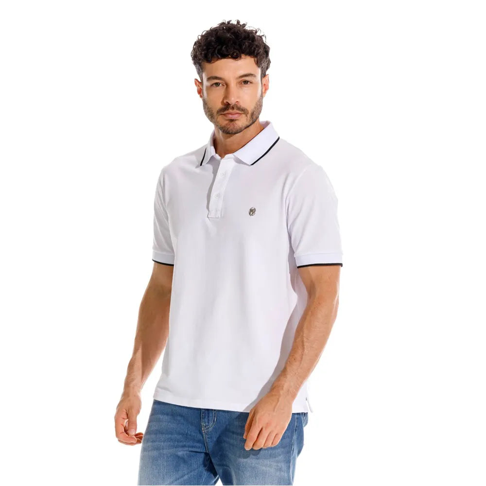 BATISTA - POLO M/C