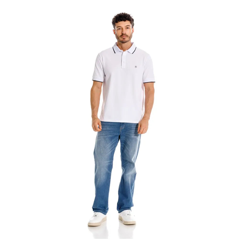 BATISTA - POLO M/C
