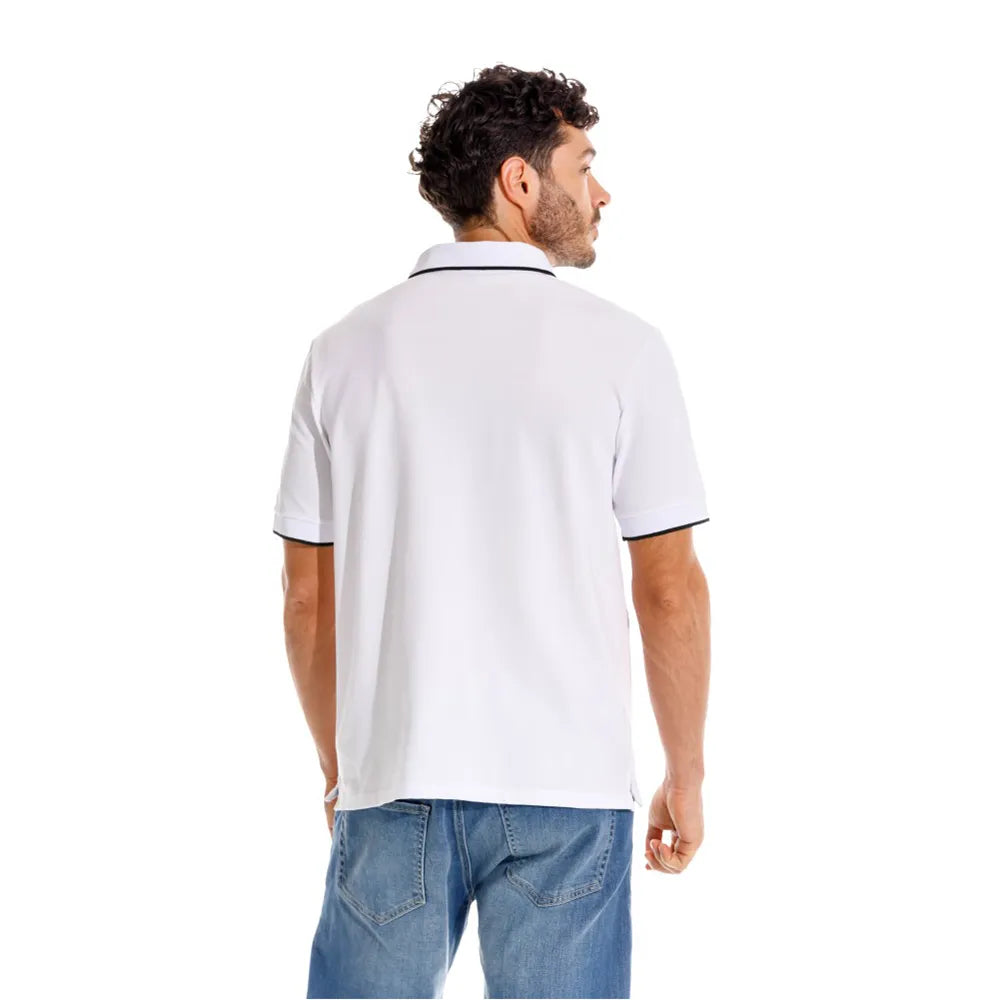BATISTA - POLO M/C