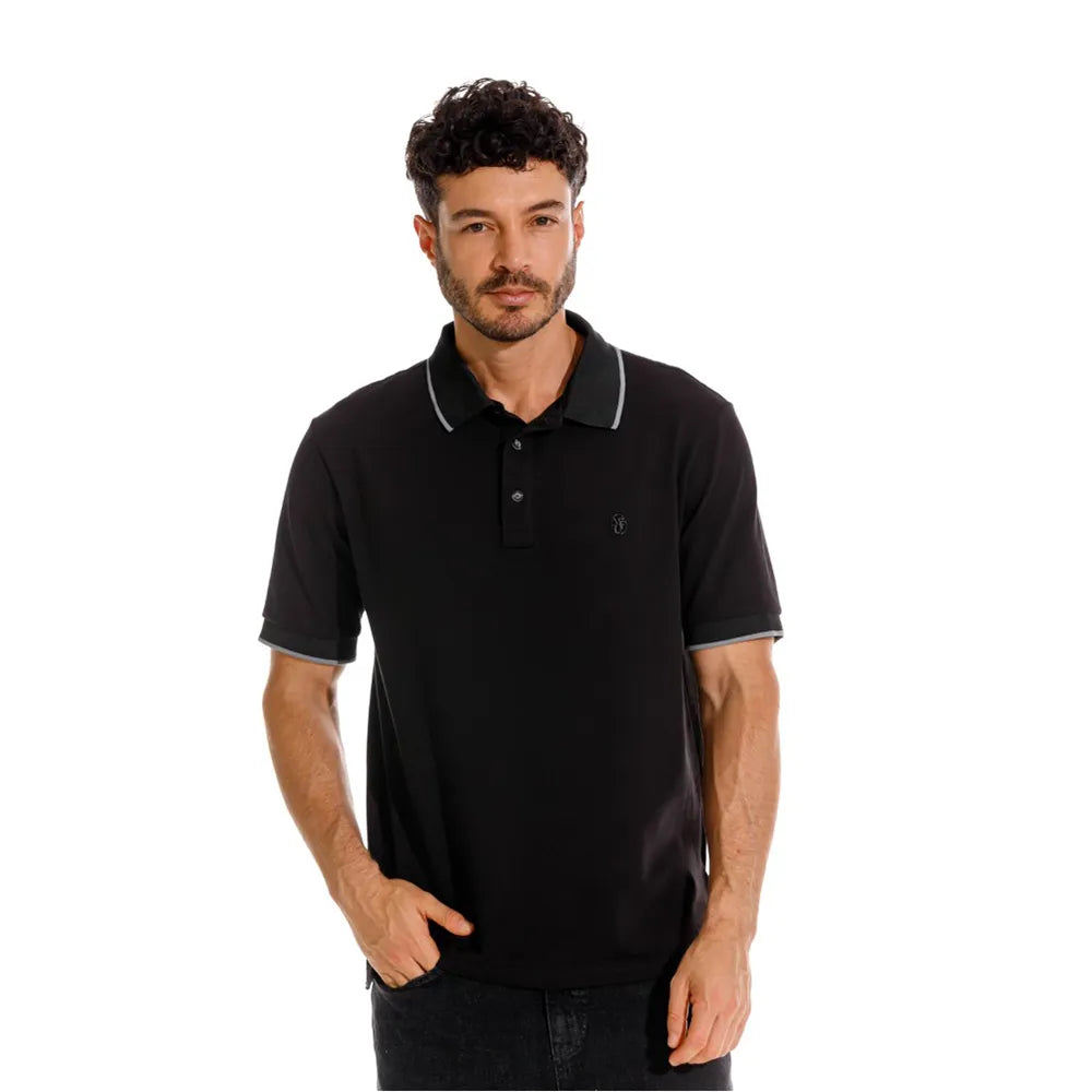 BATISTA - POLO M/C
