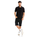 BATISTA - POLO M/C