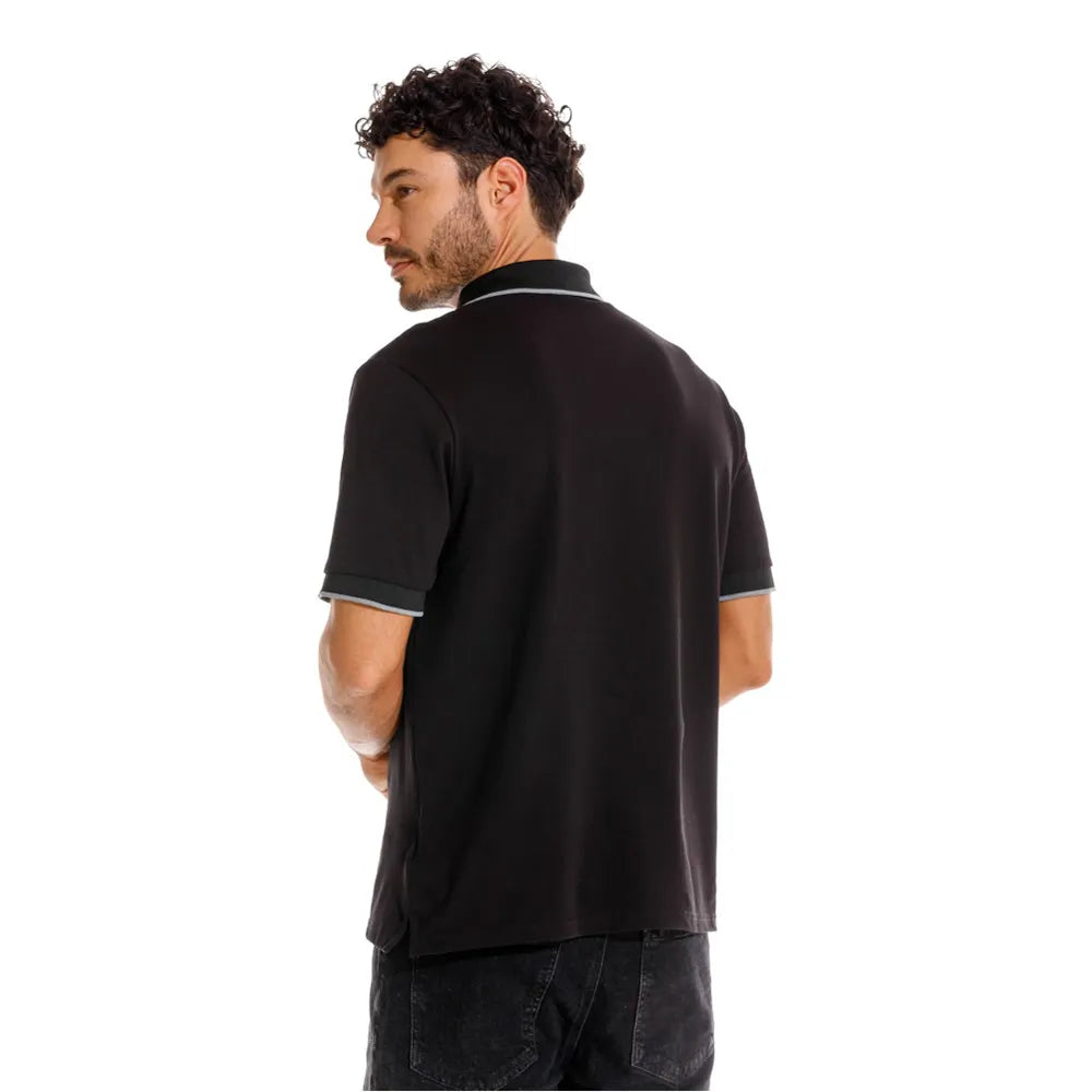 BATISTA - POLO M/C