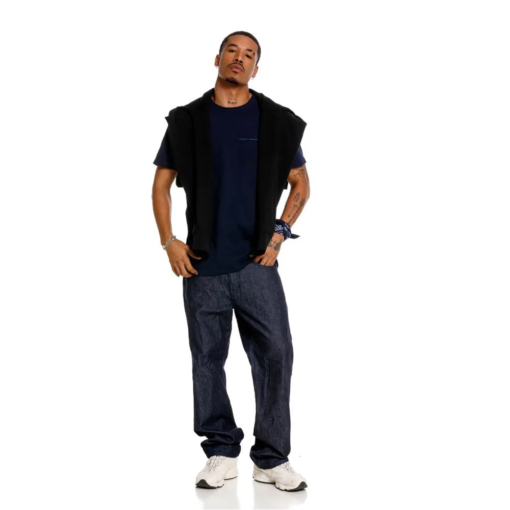 LE-FRANCOIS - CAMISETA M/C