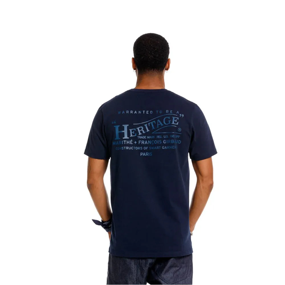 LE-FRANCOIS - CAMISETA M/C