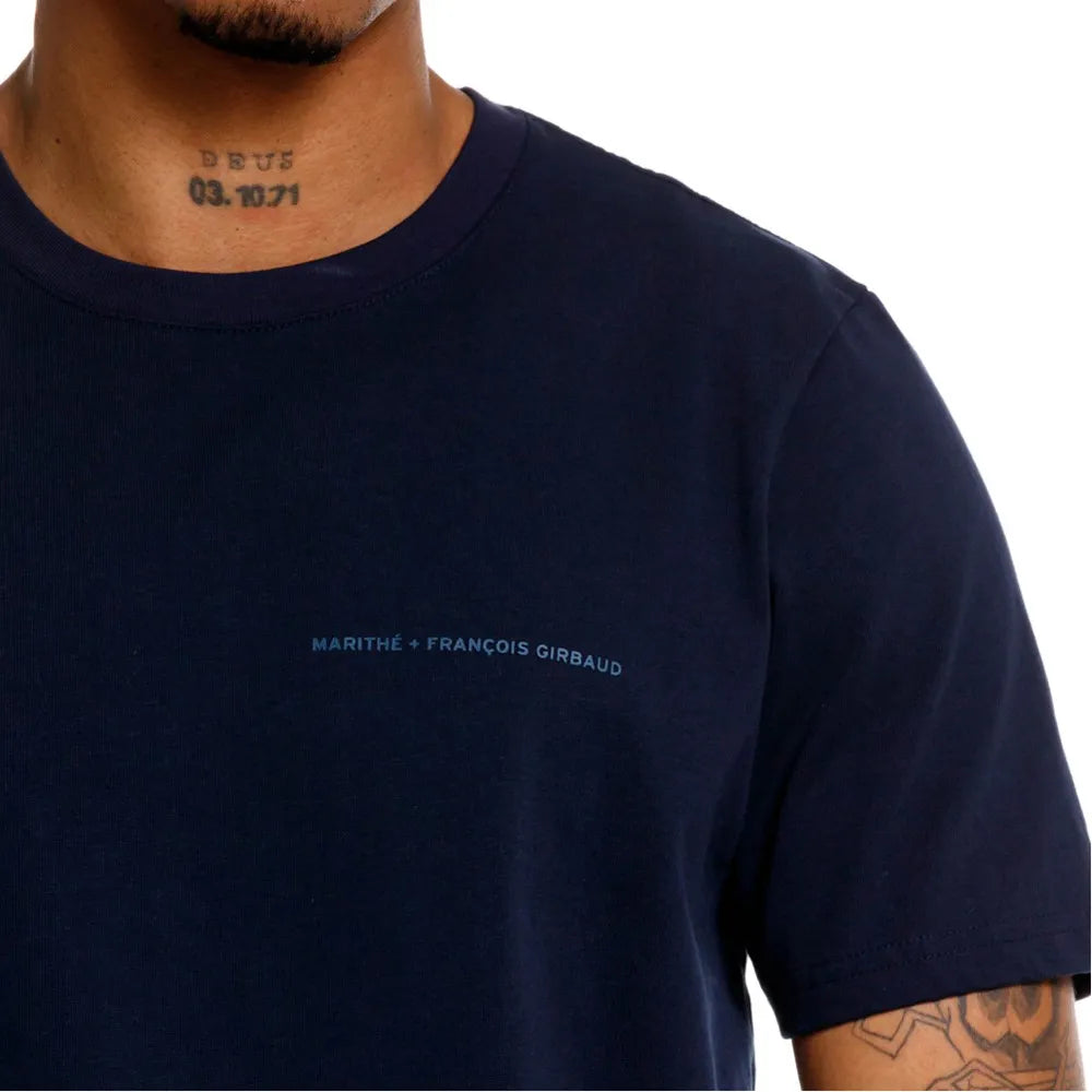 LE-FRANCOIS - CAMISETA M/C