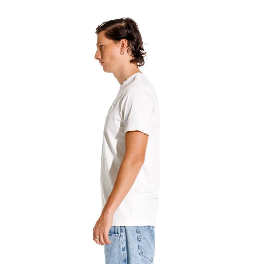 LE-FRANCOIS CAMISETA M/C