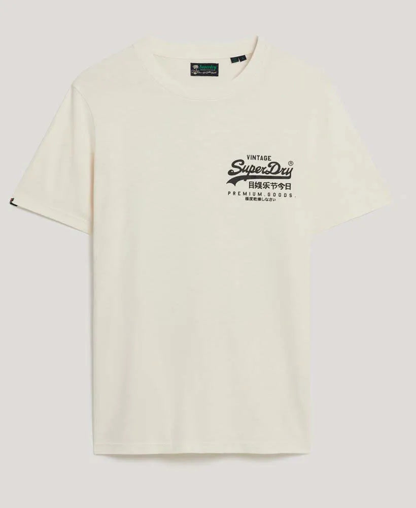 TOKYO VL GRAPHIC T SHIRT