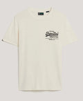 TOKYO VL GRAPHIC T SHIRT