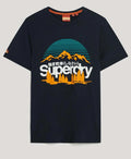 GREAT OUTDOORS NR GRAPHIC TEE