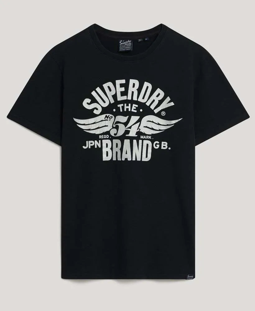 REWORKED CLASSICS GRAPHIC TEE
