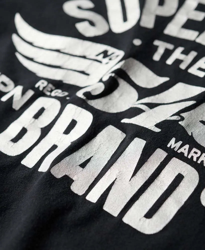 REWORKED CLASSICS GRAPHIC TEE