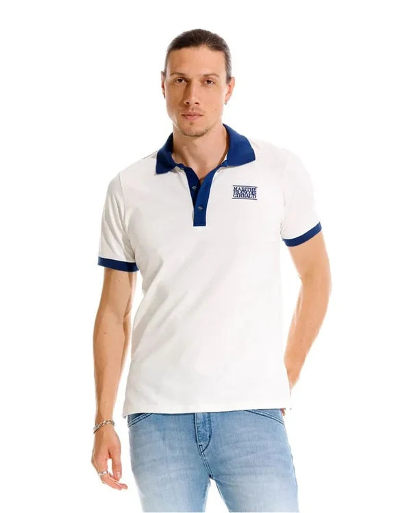 BATISTA - POLO M/C