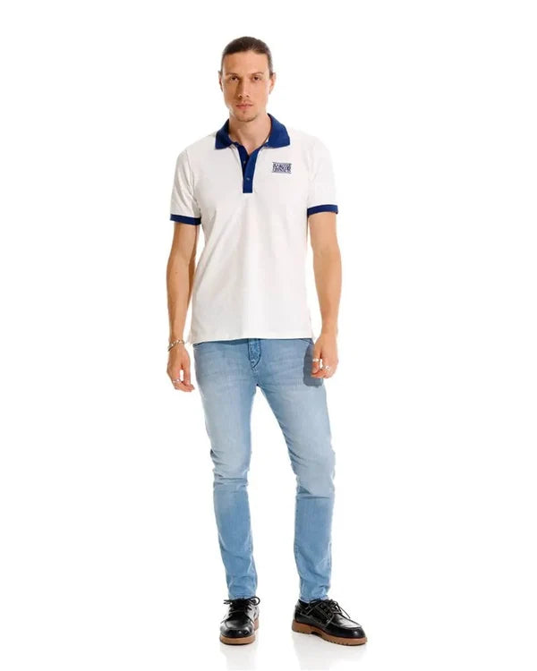 BATISTA - POLO M/C