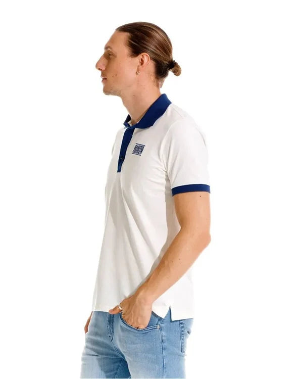 BATISTA - POLO M/C