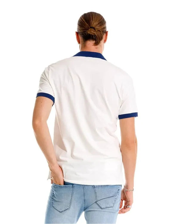 BATISTA - POLO M/C