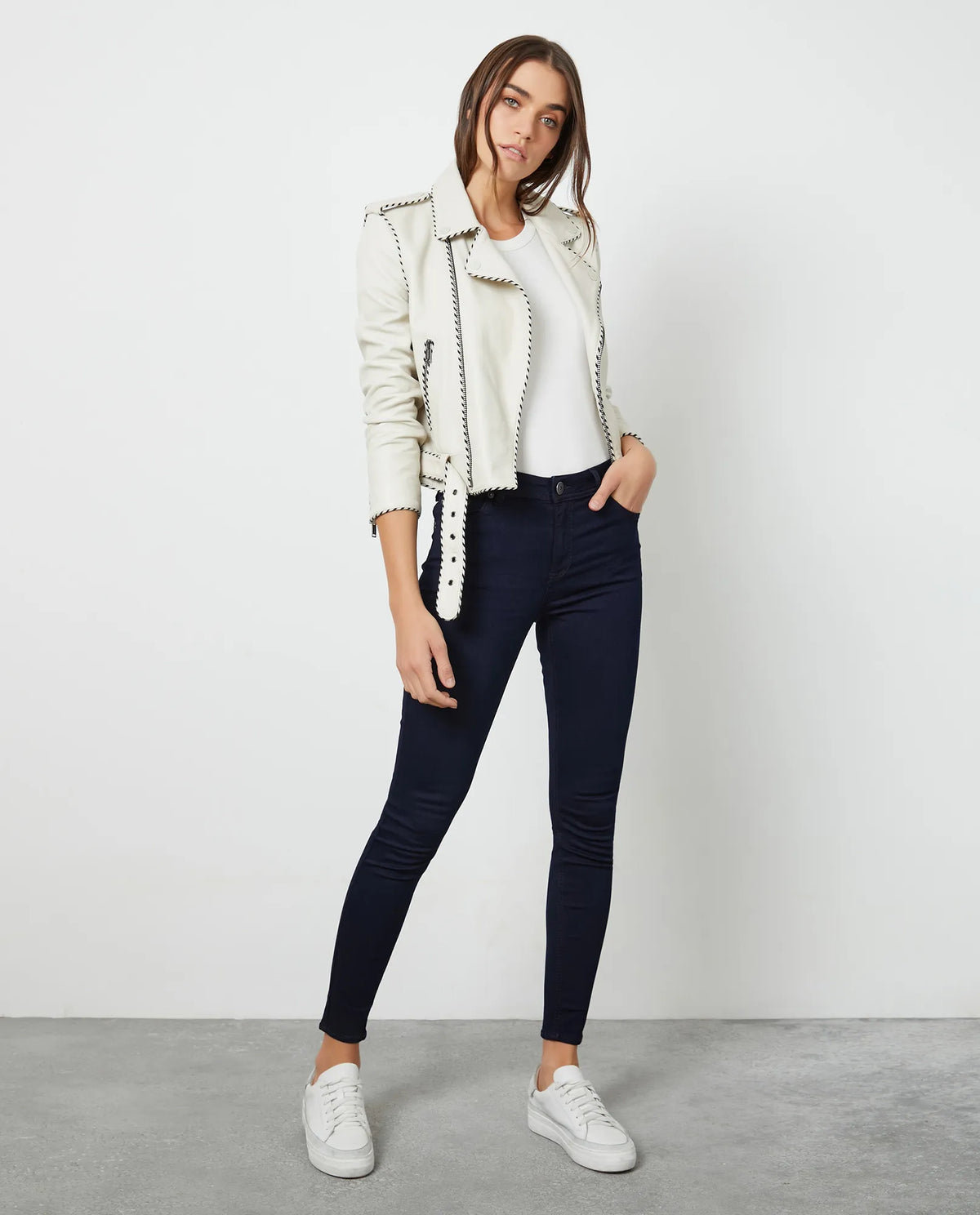 H. RISE COSMO JEGGING OSC