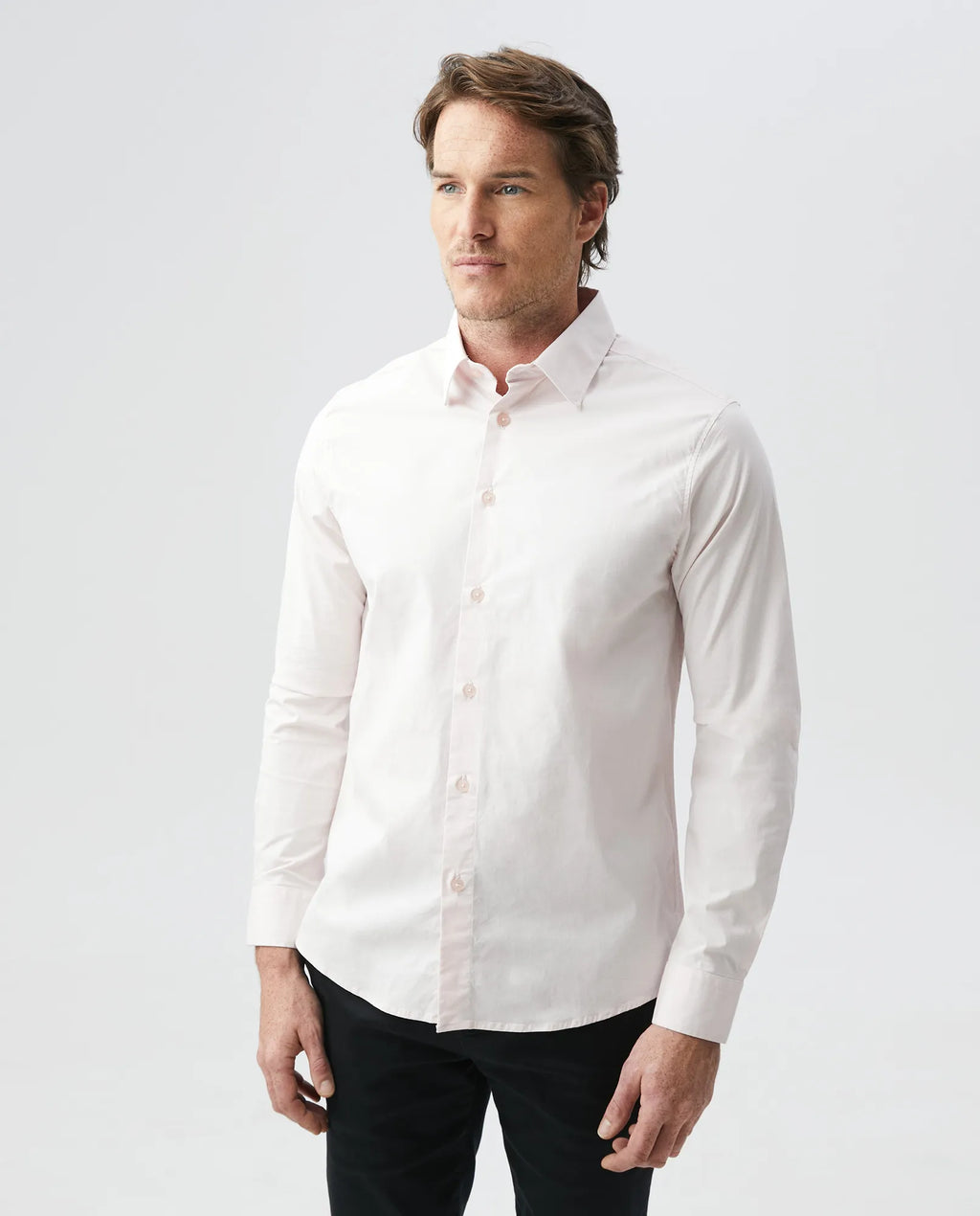 CAMISA M/L PREMIUM