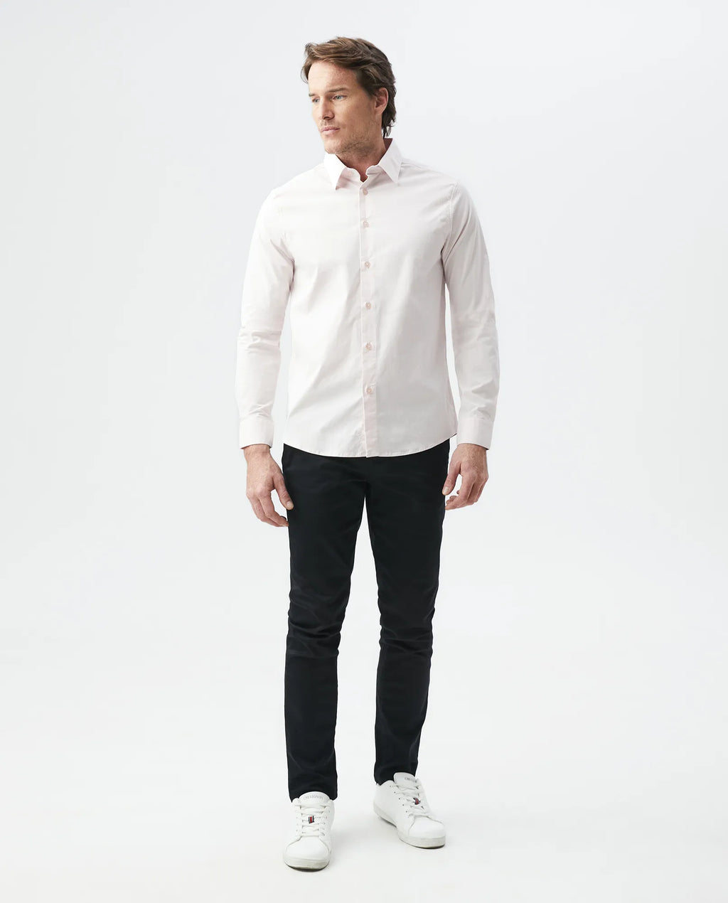 CAMISA M/L PREMIUM