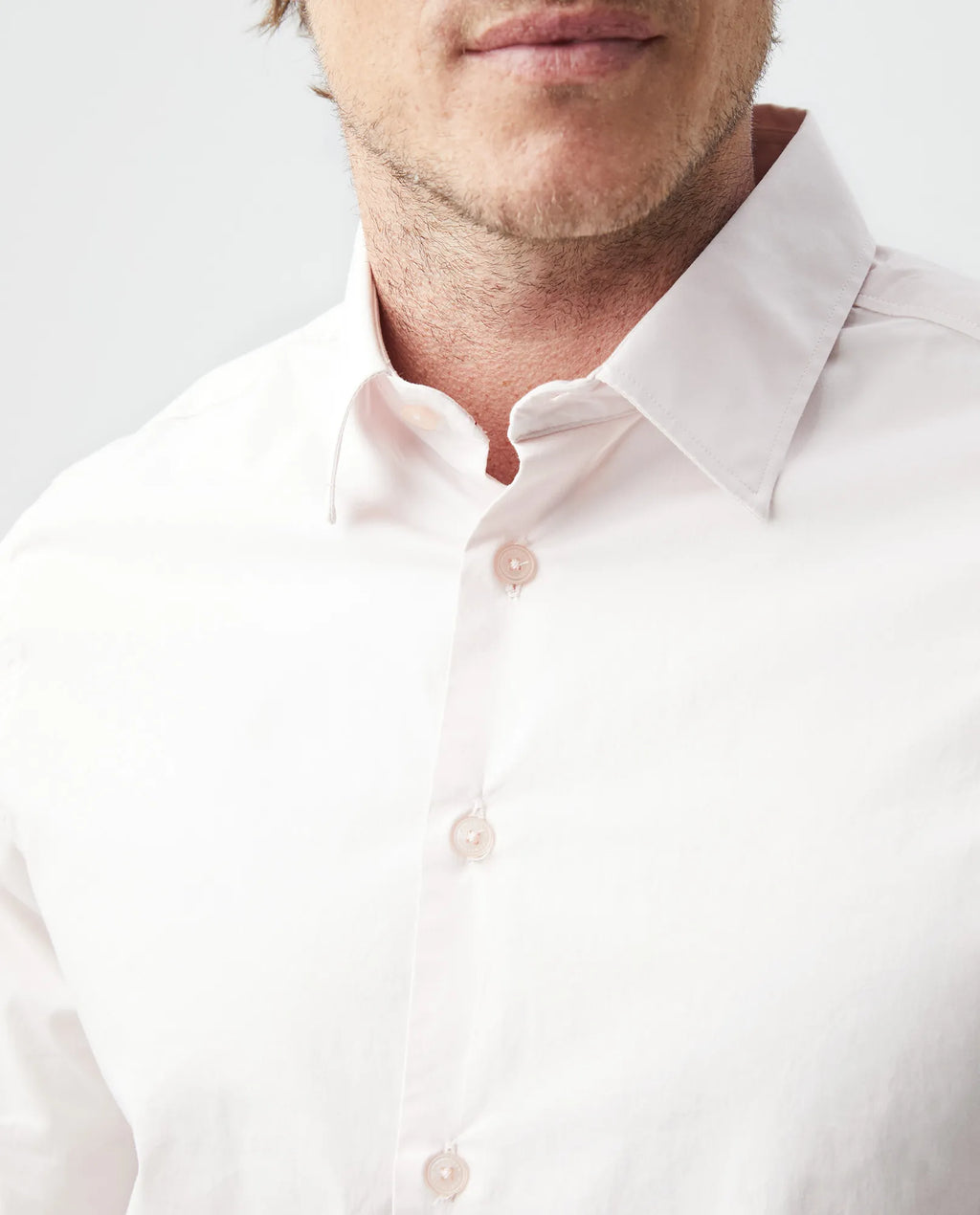CAMISA M/L PREMIUM