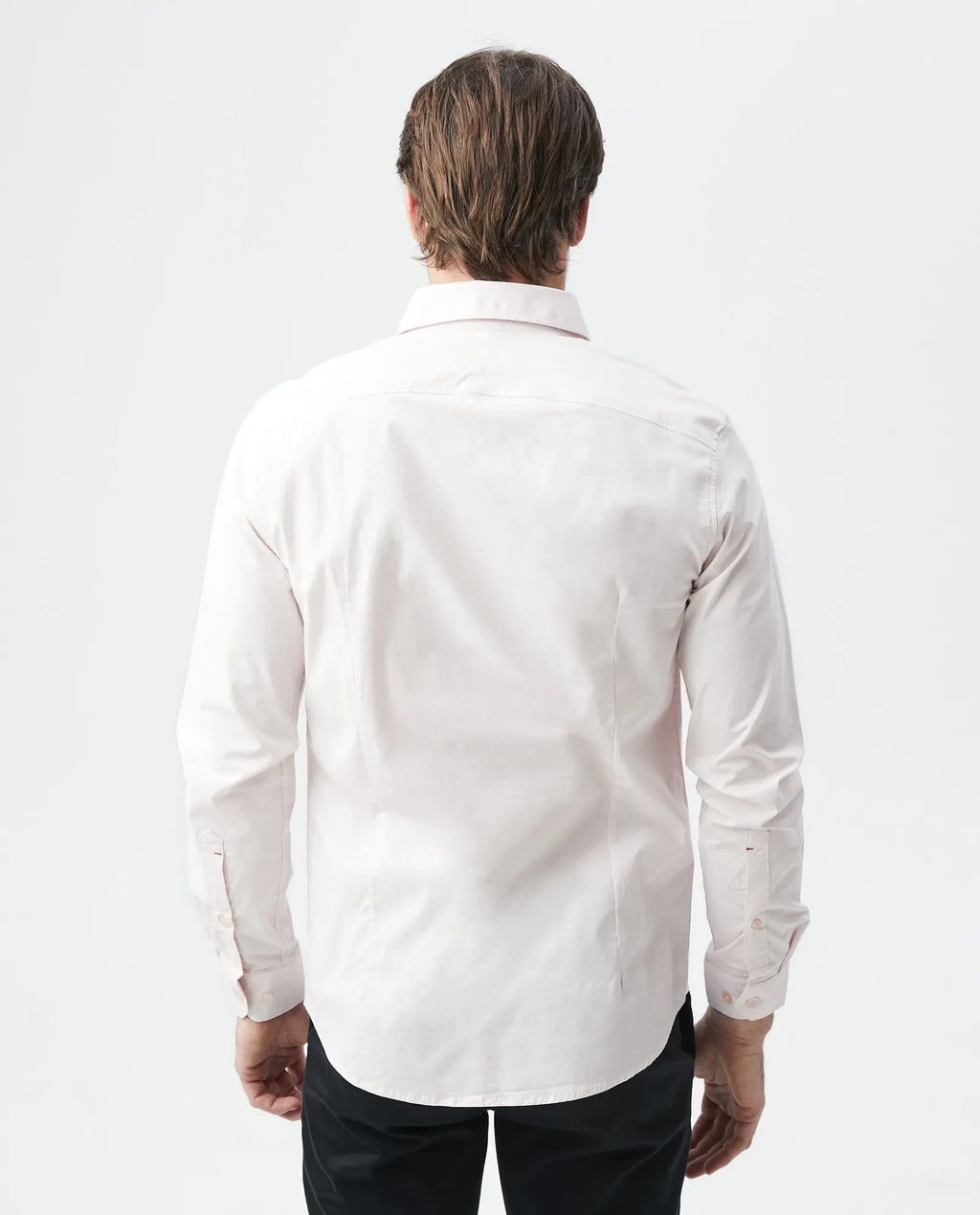 CAMISA M/L PREMIUM