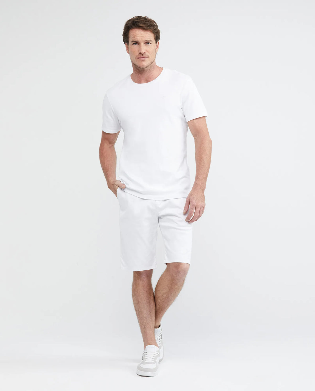 BERMUDA BASIC