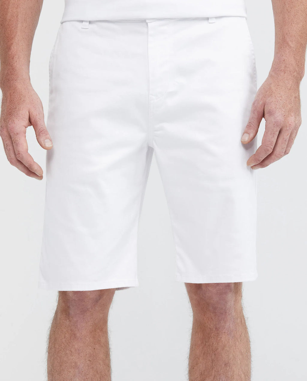 BERMUDA BASIC