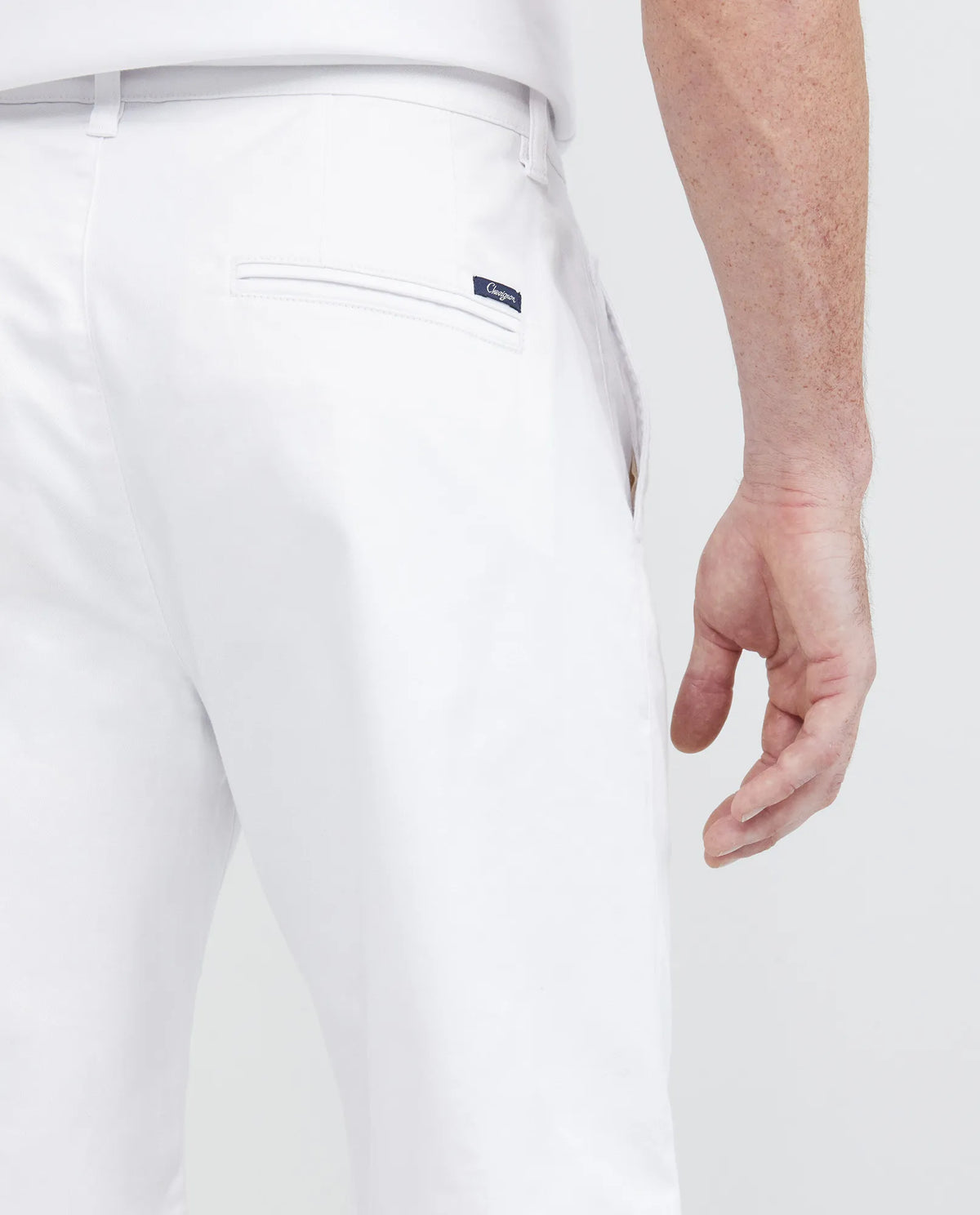 BERMUDA BASIC