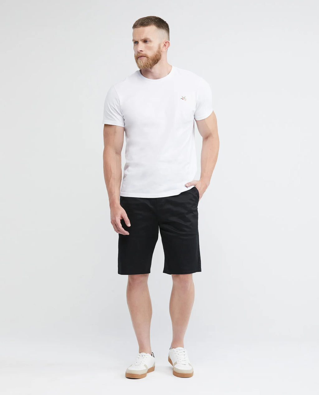 BERMUDA BASIC