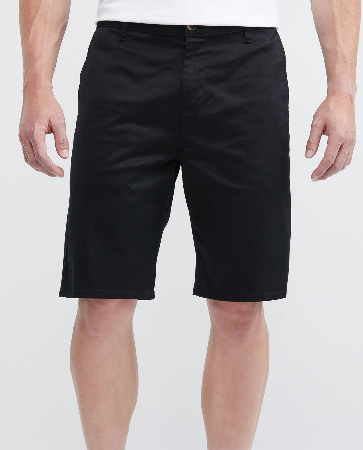 BERMUDA BASIC