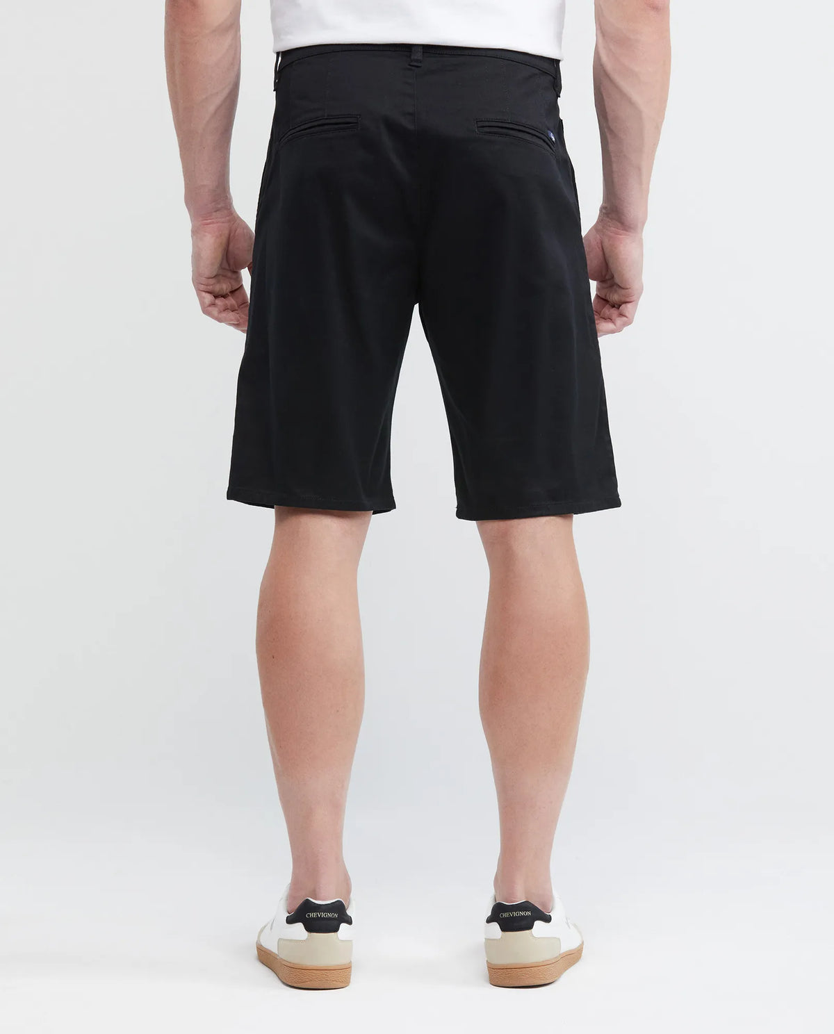 BERMUDA BASIC