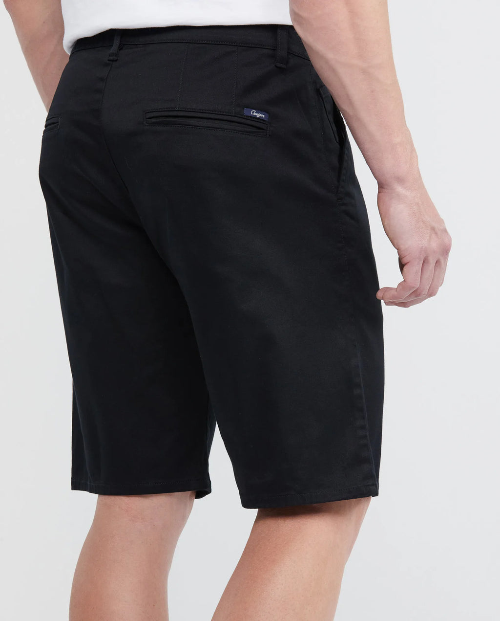 BERMUDA BASIC