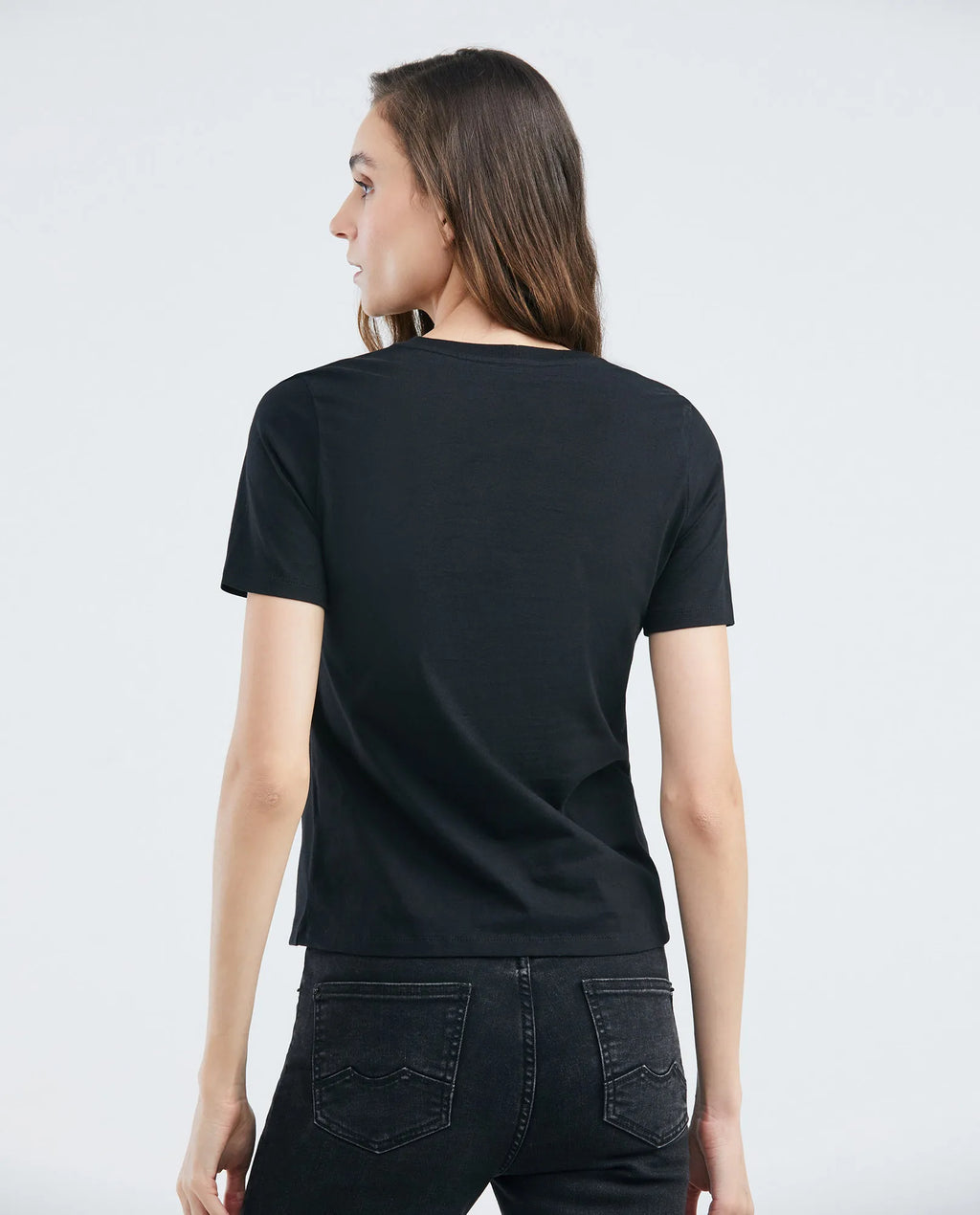 Camiseta Foilrealchoice