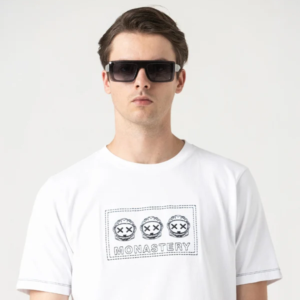 KIRTOR T-SHIRT MEN